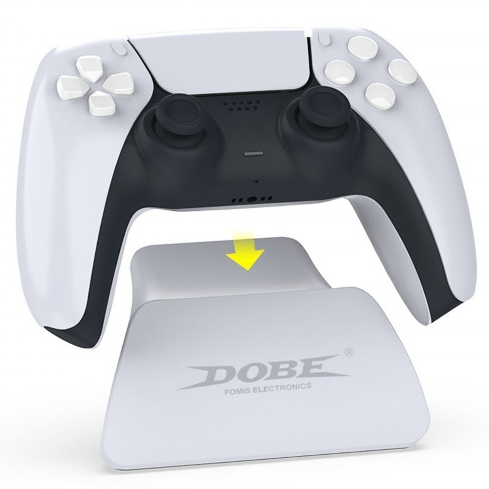 استند دسته پلی استیشن 5 مدل Dobe Display Stand PS5 - 3